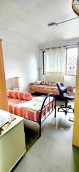 Hillview Garden Estate (D23), Terrace #465100131